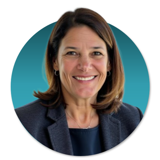 Joan Haab, Chief Executive Officer at Nature's Toolbox